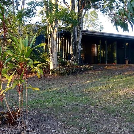 Lagoon Pocket Bed & Breakfast 外观 照片