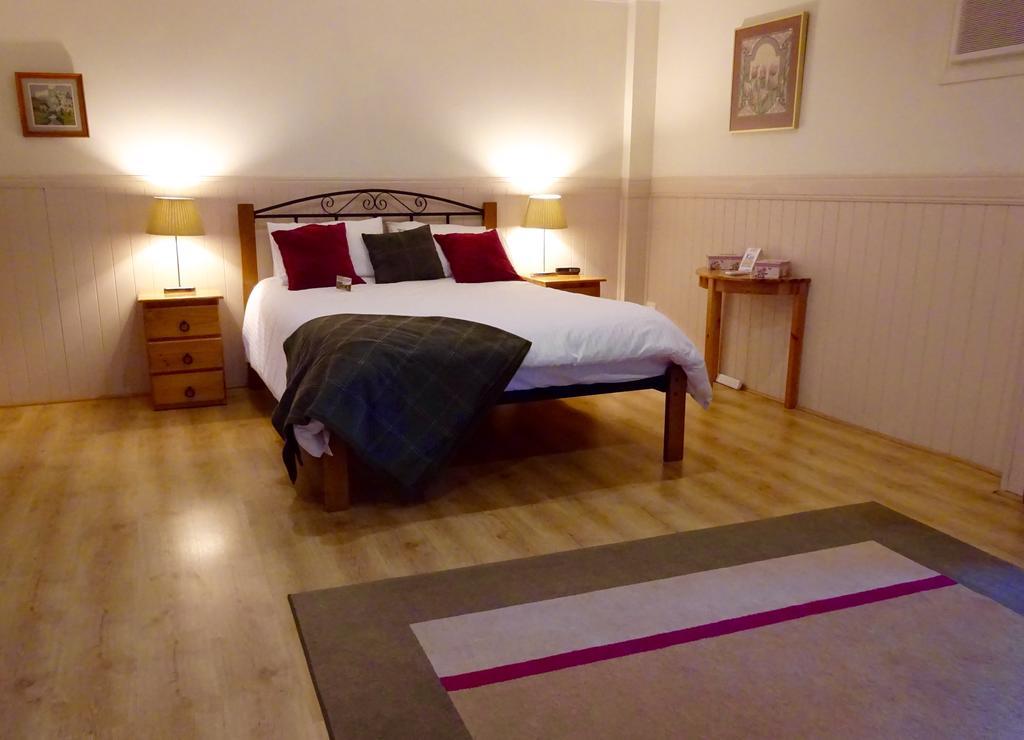 Lagoon Pocket Bed & Breakfast 外观 照片