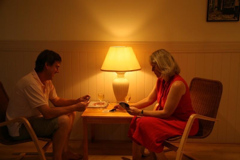 Lagoon Pocket Bed & Breakfast 外观 照片