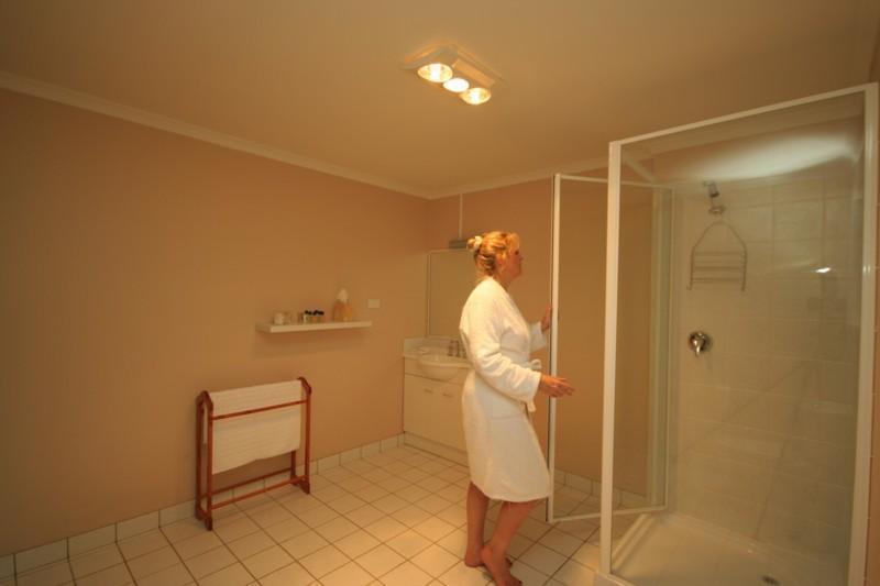 Lagoon Pocket Bed & Breakfast 外观 照片