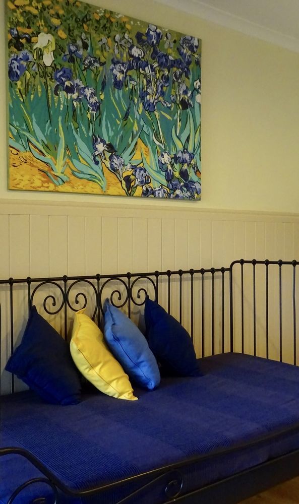 Lagoon Pocket Bed & Breakfast 外观 照片